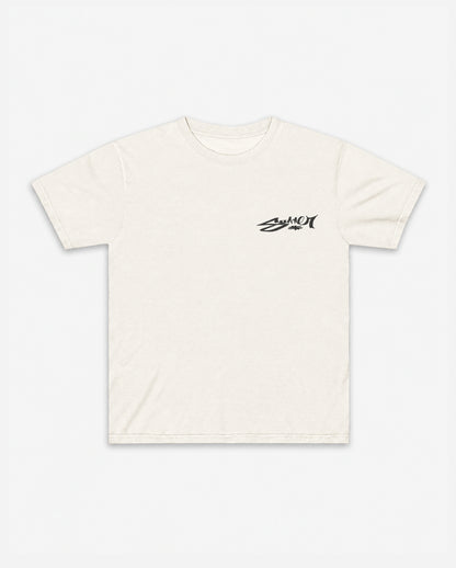 COASTAL CATTLE TEE