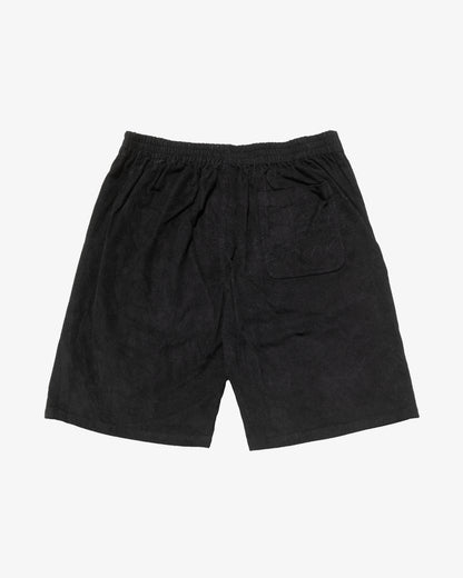 CORD SHORTS