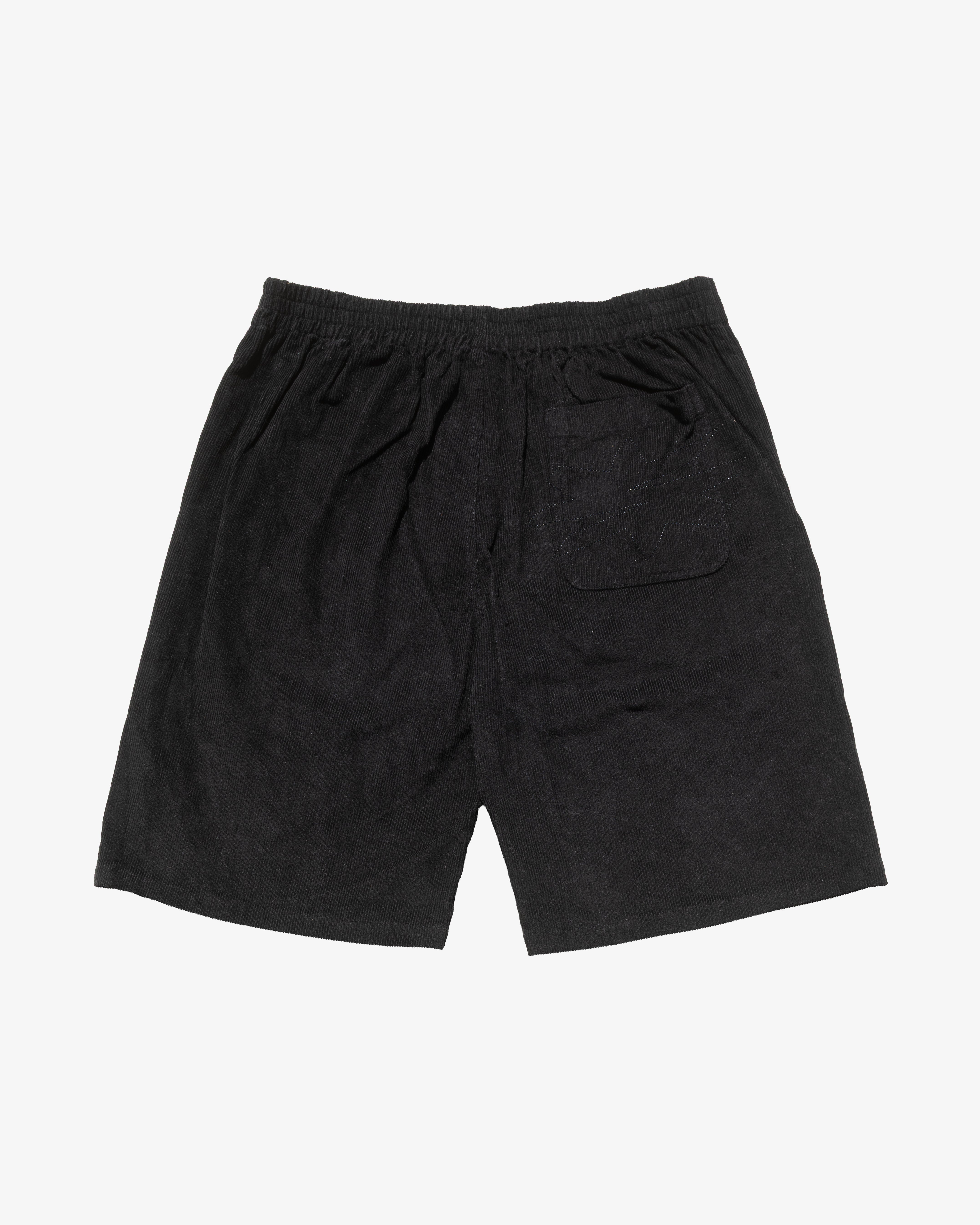 CORD SHORTS