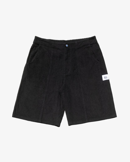 CORD SHORTS