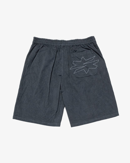 CORD SHORTS