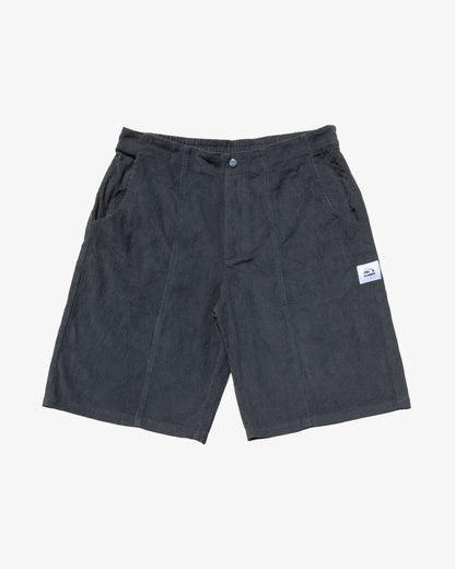 CORD SHORTS