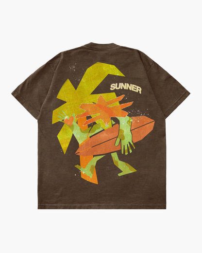 MAMA NATURE TEE