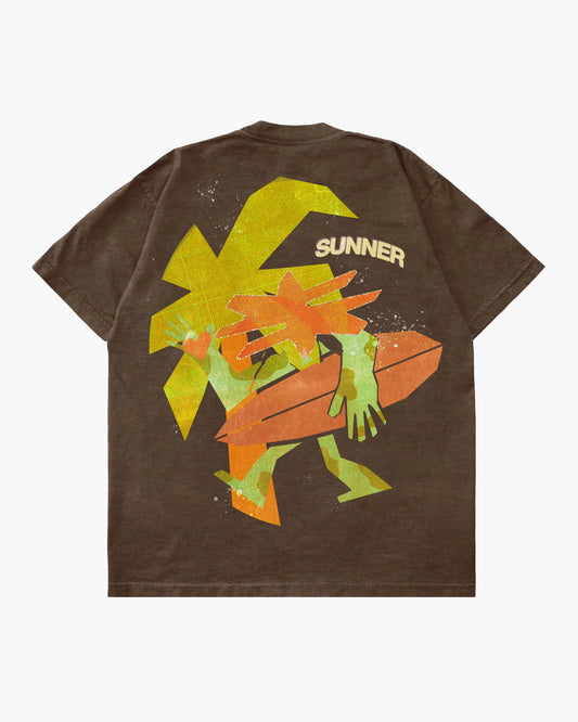 MAMA NATURE TEE (S1)