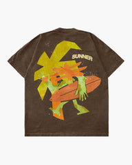 Swatch for SOIL / XXL