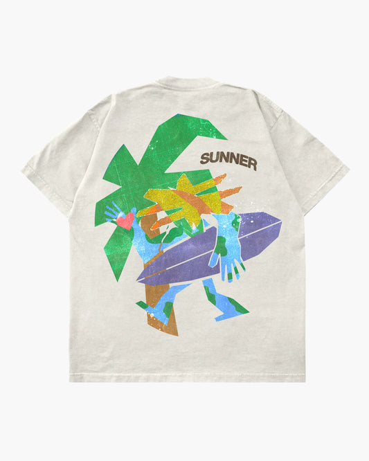 MAMA NATURE TEE (S3)