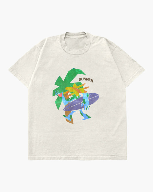 MAMA NATURE TEE (S2)