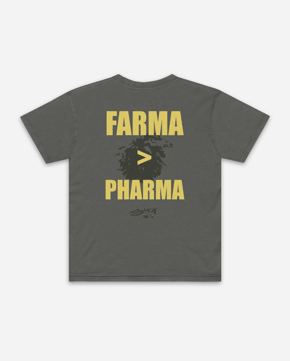 SCRIPT TEE