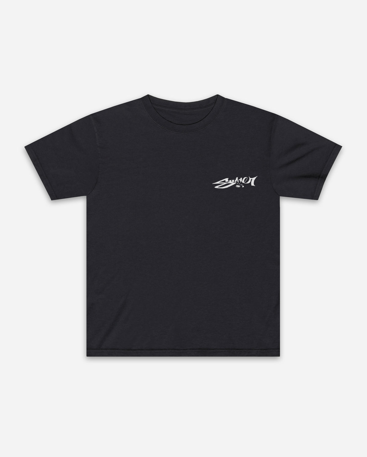SIGNATURE TEE