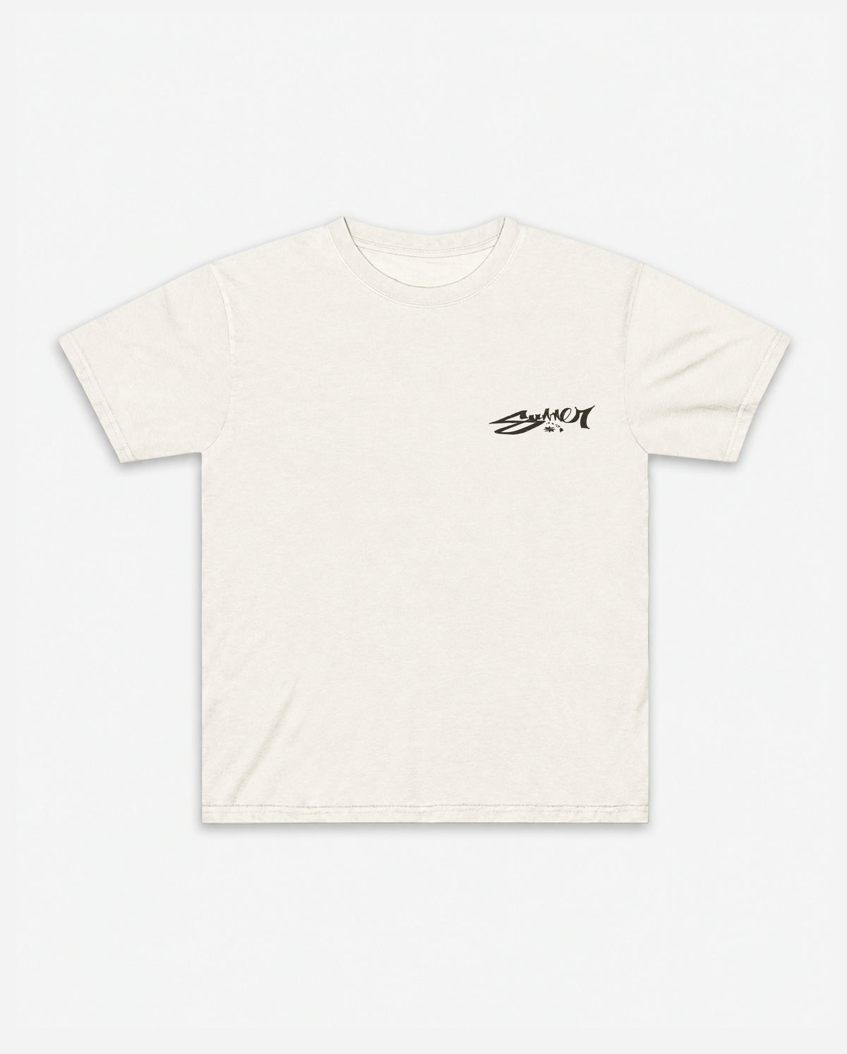 SIGNATURE TEE