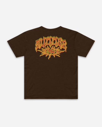 SKELTER TEE