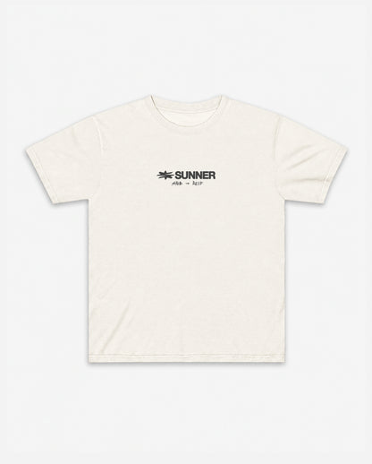 SAVE THE REEF TEE