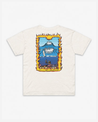 SAVE THE REEF TEE
