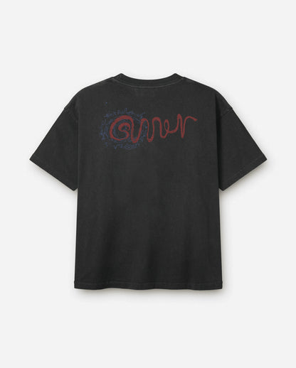 SUNBURST TEE