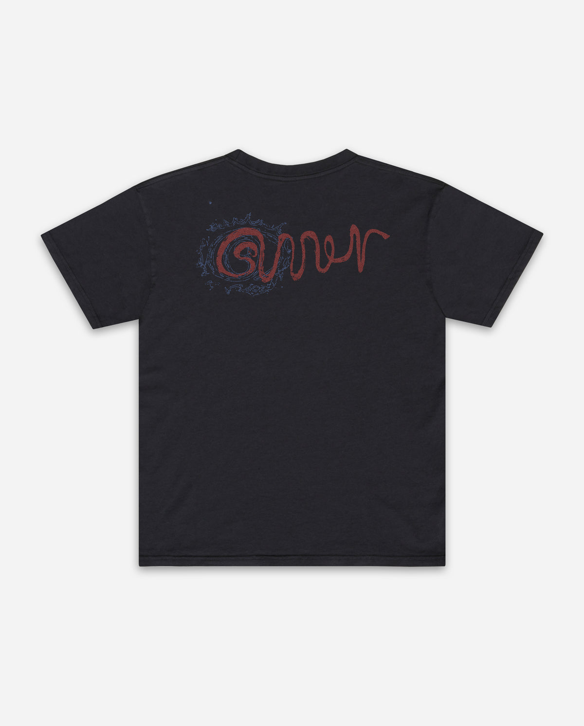 SUNBURST TEE