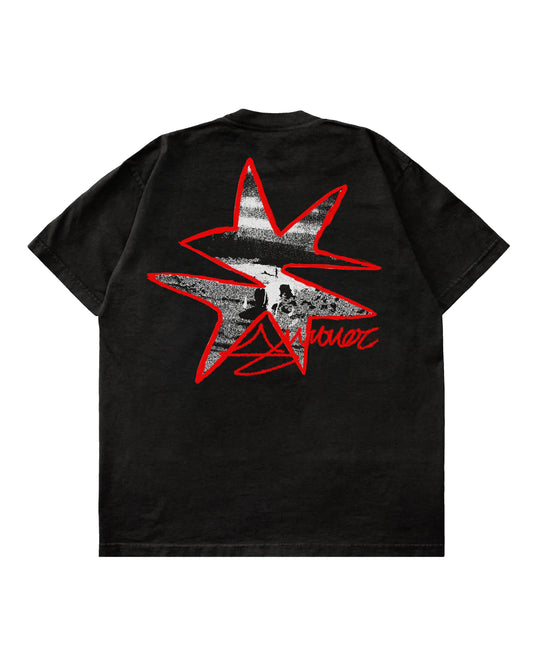 SUNNER WORLD TEE